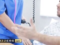 Doctors Adventure - Julie Cash Keiran Lee - Bedside Manner