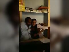 tamil mommy having fun with her sons teacher