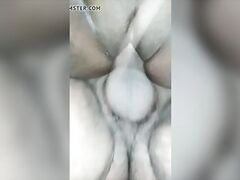 Aarti's wet vagina