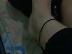 TUNISIAN FEMDOM FOOT WORSHIP