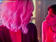 Charlize Theron Lesbo Sex In Atomic Blonde ScandalPlanet.Com