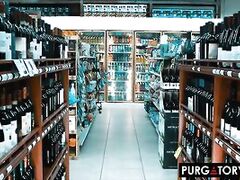 PurgatoryX: La Bodega, Gia Derza
