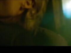 Diane Kruger & Kristen Stewart topless and romantic sex clip
