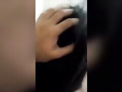 Indian cuty smily girl having sex leaked