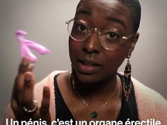 Documentaire sur le clitoris et plaisir feminin