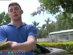 Straight men seduced by gay while sleeping and sex thai mans model Ass
