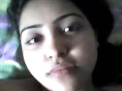 Bangladeshi Lover with Girl friend Homemade