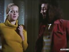 Kathrin Heberle in Stewardesses Report