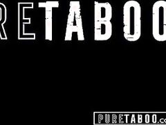 PURE TABOO Maddy O'Reilly Exploited into BBC Anal at Doctors