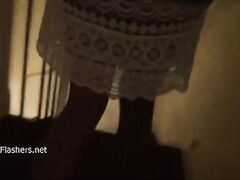 Ebony wants the world to see her naked body