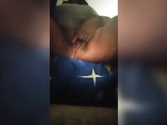 Waterfall from my Vagina