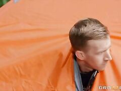 PornStar Mating Season makes a Happy Camper