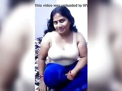 Vandana Aunty