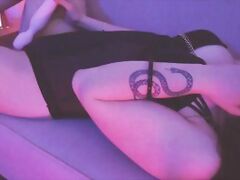 ASMR - Erotic JOI with countdown.