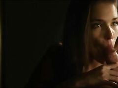 Silvie Deluxe in Burning (2013)