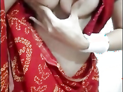 Tamil Desi Bhabhi Movie CHhat with secret lover