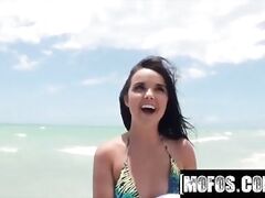 Dillion Harper Porn Film - Lets Try Ass Fuck
