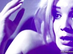 Faye Taylor Nude Photoshoot - HD