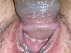 Cachando a la ex
