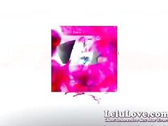 Lelu Love- PODCAST: Ep183 Feet Overdue For Pedicure And Miss