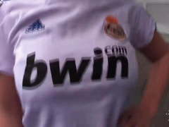 LECHE 69 Barcelona vs Madrid public sex