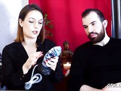 BadDragons Unboxing -- Episode 1 -- Ben&Giulia