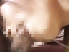 Japanese schoolgirl deepthroats and has virgin sex experience