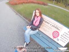 Fucking Glasses - Fucking instead of lectures