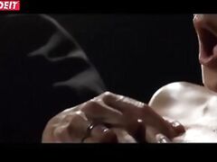 LETSDOEIT - Naked Massage And Passionate Fantasy Banging