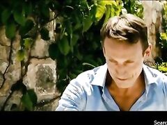 Sophia Thomalla nude - Da muss Mann durch