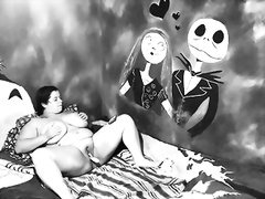 My stepsister's room