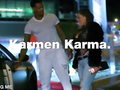 BLACKEDRAW Ready For Everything