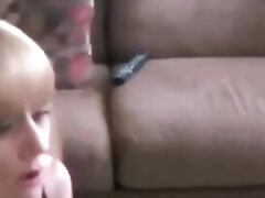 Here Is My Horny Grandmother On Display