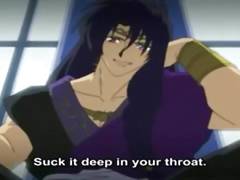 Slave Princess Humilation and Bondage Anime Hentai