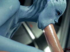 Up close and personal