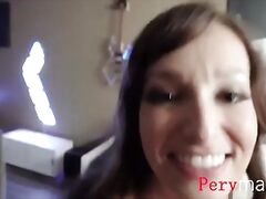 World's Greatest MOM PUSSY- Lexi Luna