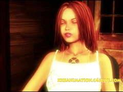 College Insemination Party