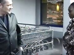 hot chocolade picked up for porn