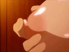 TheAfroRonin - Hentai Breast Fondling: Part 1