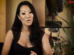 EP101 BTS042- What do the judges think of Tori Black?