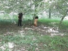 Outdoors t.