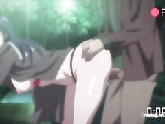 Mesu Saga - Persona 3rd