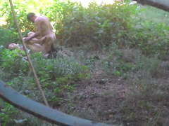 Public sex in Ukraine