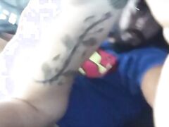 Cam Show Highlights 22JUL20 Suck, fuck, ride, reverse, lighted butt plug