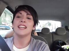 FACECAM Victoria y Leyre