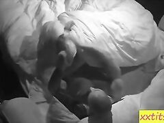 xxtits.com GUY FUCKS A GIRL IN REALITY SHOW