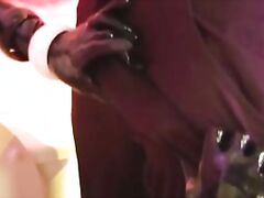 Audrey Hollander Redhead Anal DP 3some