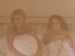 Andrea and Melinda Share a Cock