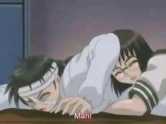 Banging A Tight Nasty Pussy