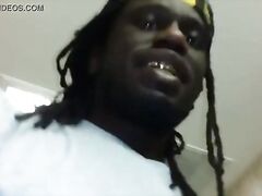 pregnant bitch from Davenport, IA show off her body